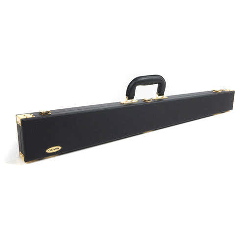 Etui Archets Maestro Noir/vert (2X Violoncelle)