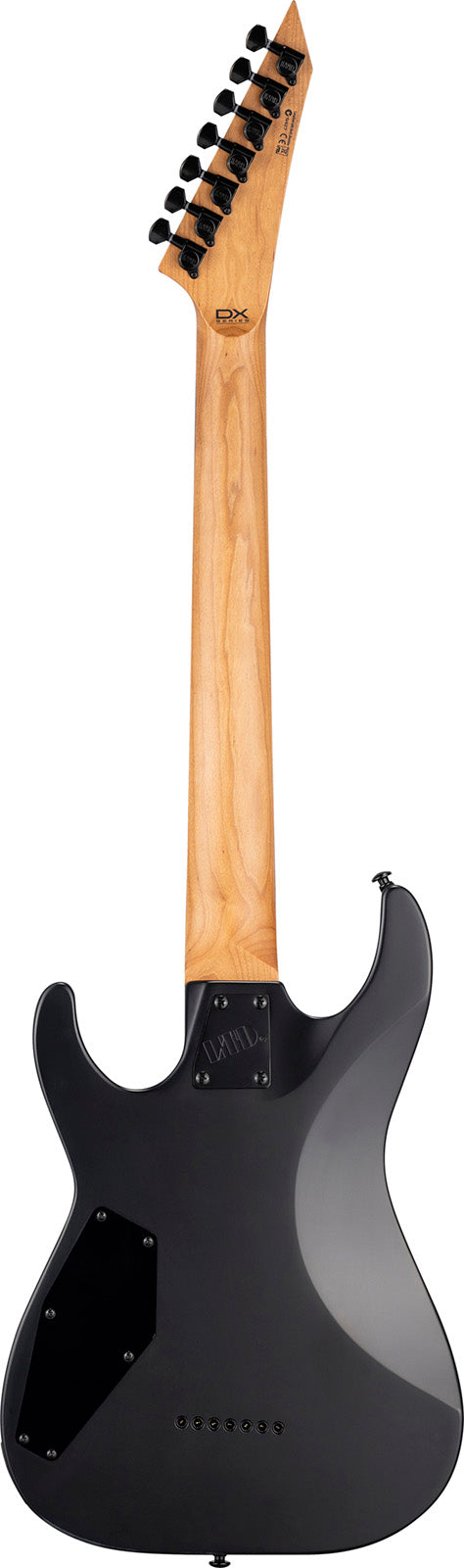 M-207 Baritone DX Crimson Satin