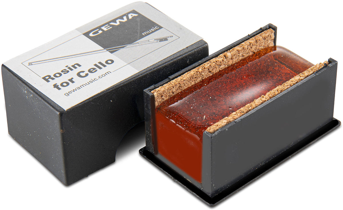 Colophane Liuteria Violoncelle