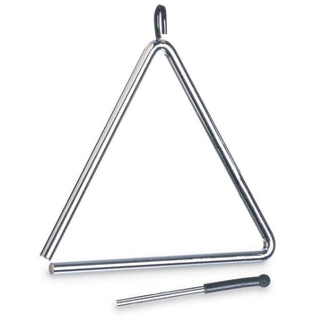LPA123 Triangles Aspire 10"