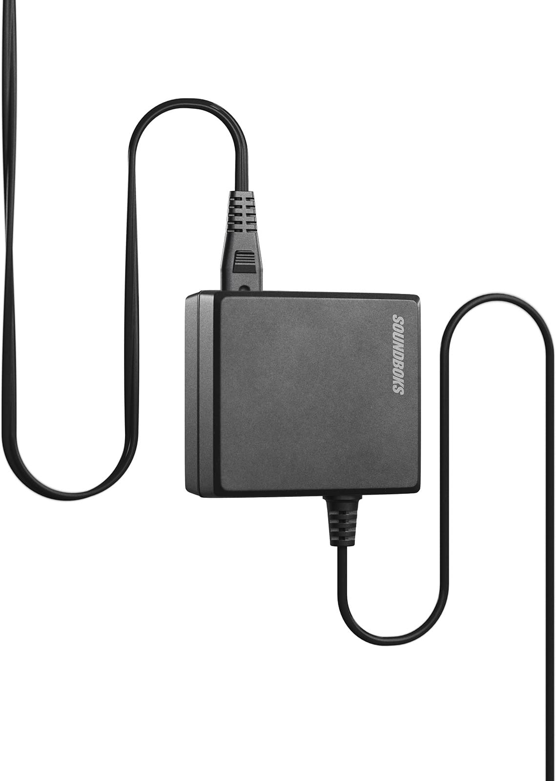 Autres accessoires sono Soundboks