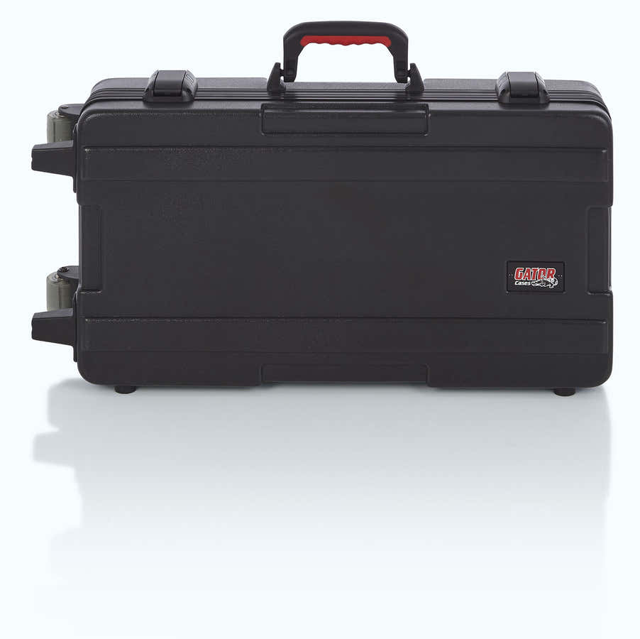 Case Roulette pour Pdalier Type Line 6 Helix