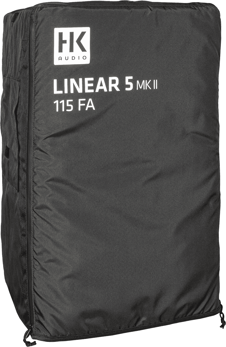 Housse De Protection Pour L5MKII-115FA