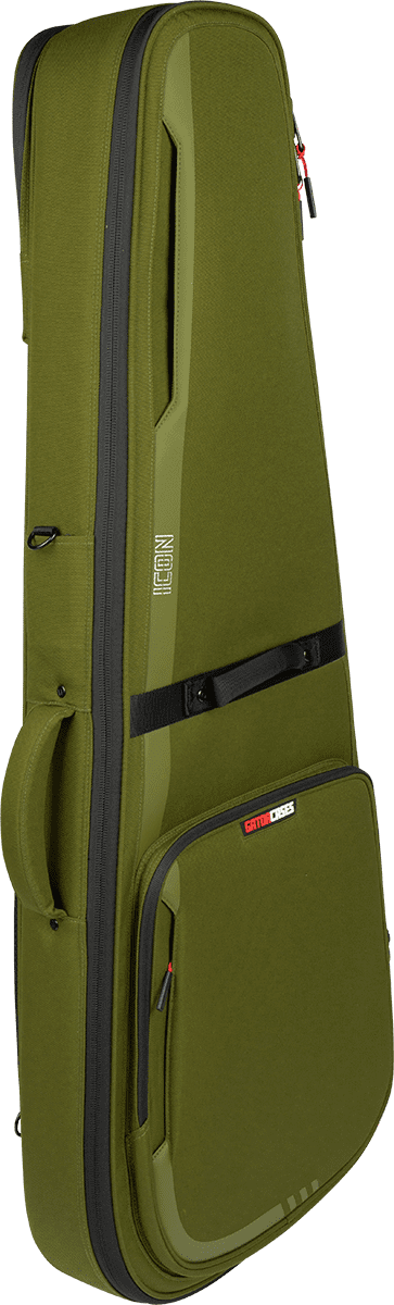 Softcase ES-335 Vert - ICON