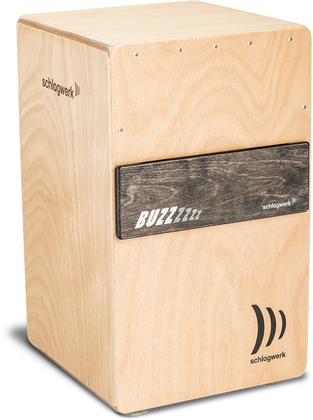 BB110 - Buzz Board XL