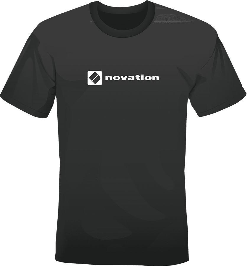 "S" T-Shirt Novation