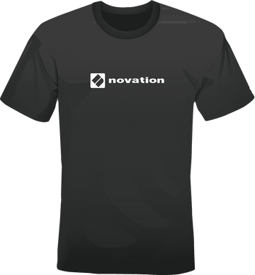 "S" T-Shirt Novation