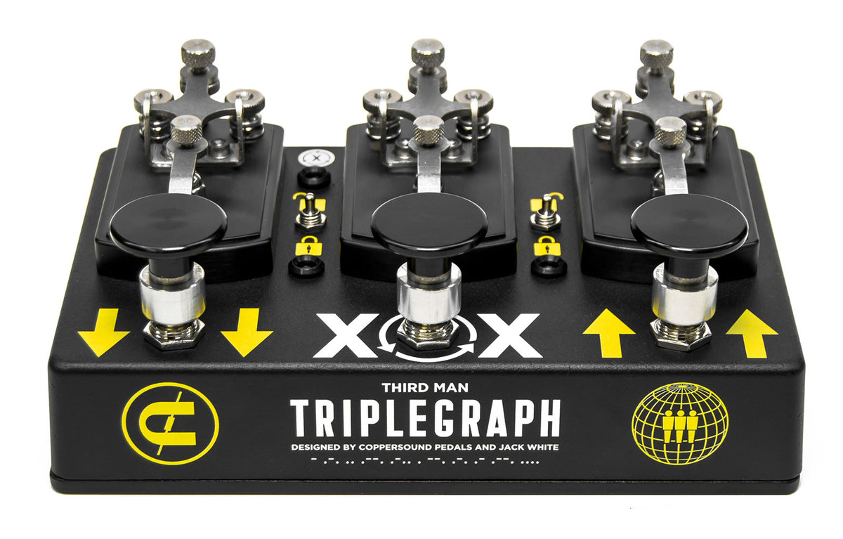 Triplegraph