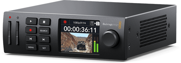 Blackmagic Design Hyperdeck Studio HD Mini
