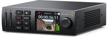 Hyperdeck Studio HD Mini