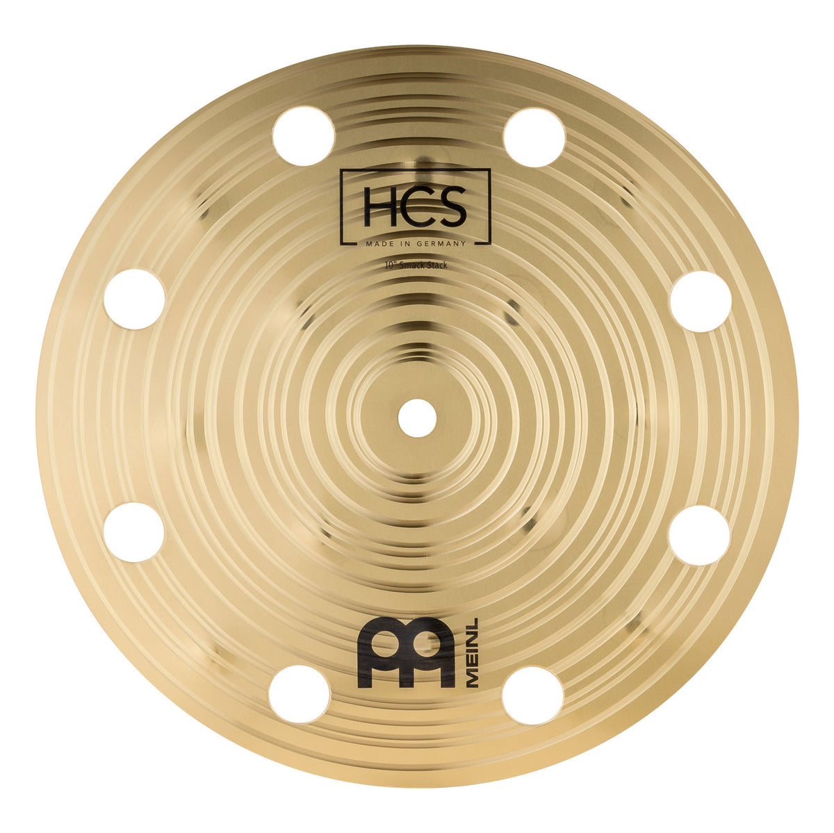 Smack Stack HCS 10-12-14"
