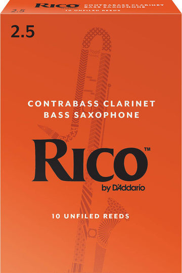Orange 2.5 - Clarinette Contrebasse