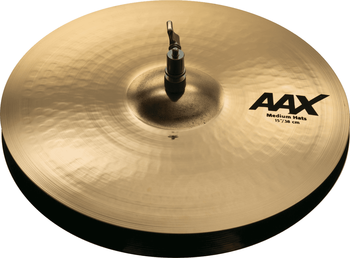 21502XCB - 15? medium Hats Brillant AAX