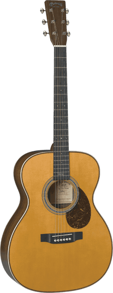 C.F. Martin & Co Omjm John Mayer