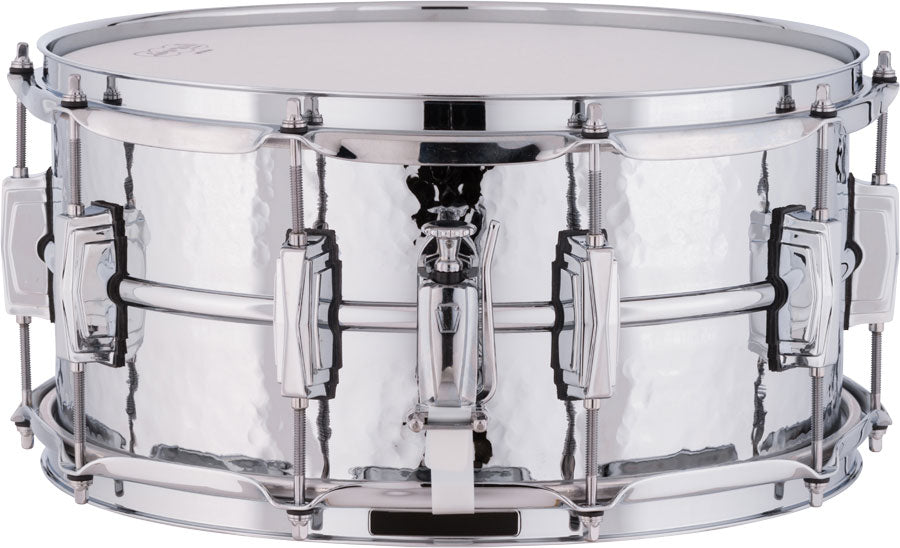 Lm402K - 14 X 6.5" Supraphonic - Hammered