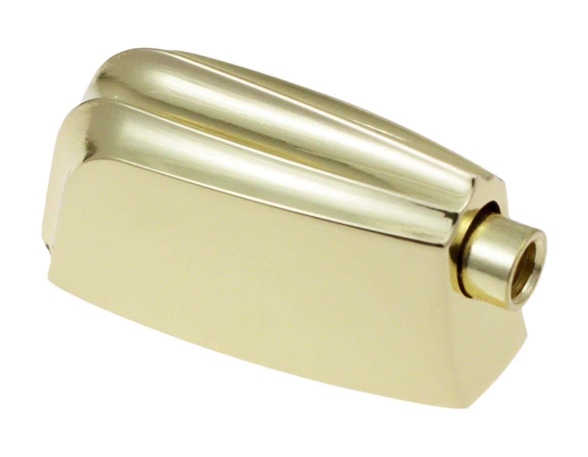 L16SDTT-BR Coquille / Tom 38mm Dorée (X1)