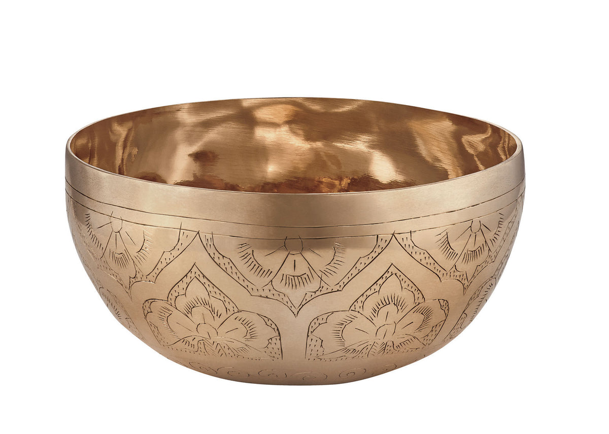 Singing Bowl Sonic Energy Grave 600G