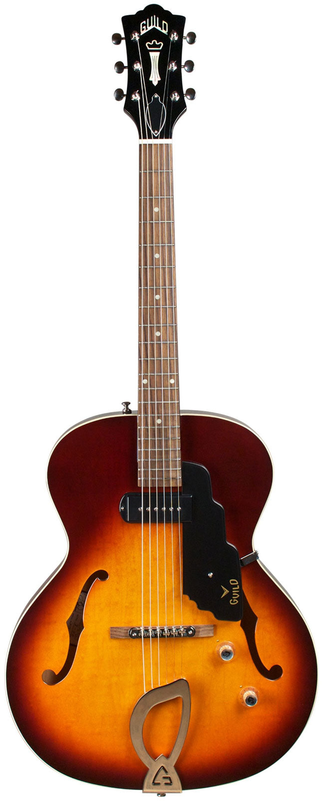 Guitares électriques Guild