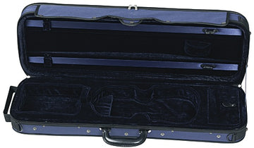 Pure CVA 04 Bleu 35,5 cm - Alto (3/4)
