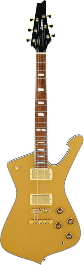 IC420 LTD Edition Gold