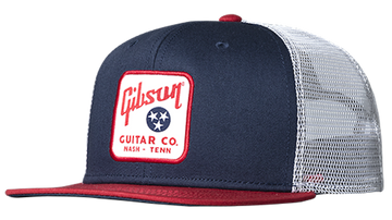 Gibson Guitar Co. Trucker