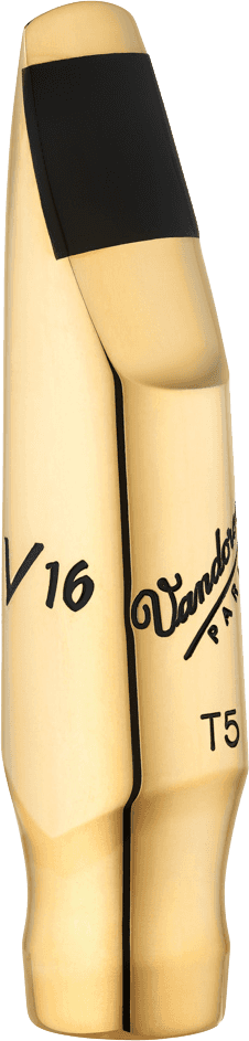Bec Ténor Métal V16 T5 L Fourties