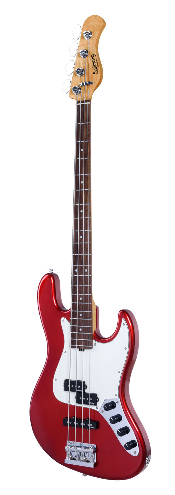 METROEXPRESS HYBRID PJ 4 CANDY APPLE RD,ROSEWOOD