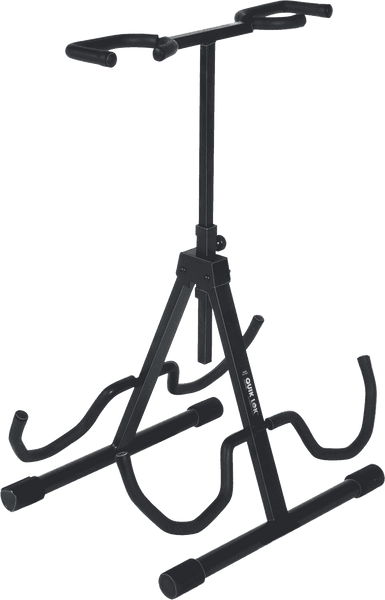 Quiklok QL/694 Stand Guitare Universel Double
