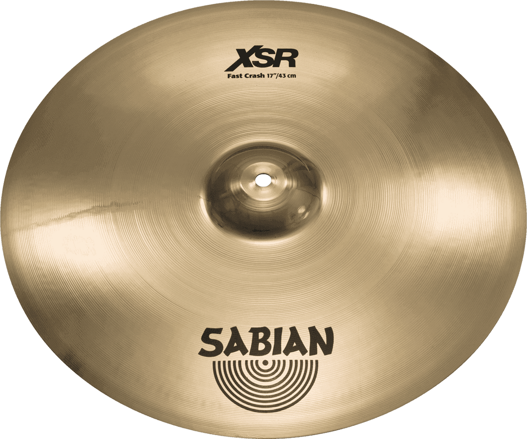 17" Fast