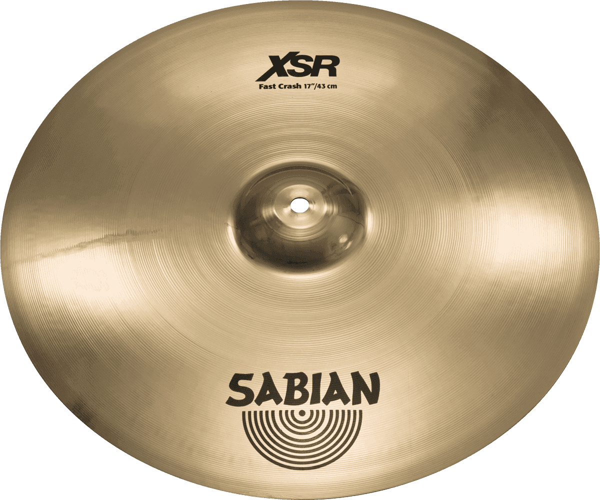 17" Fast