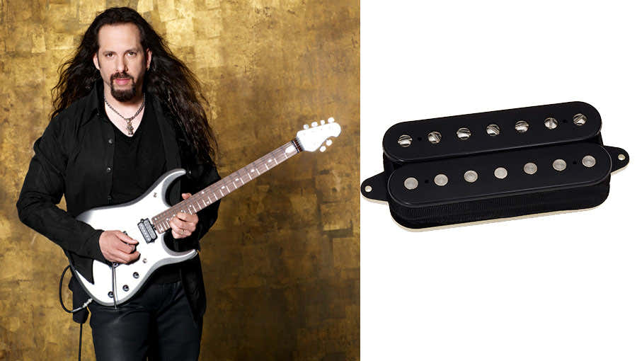 DP757BK Illuminator 7 Bridge Noir