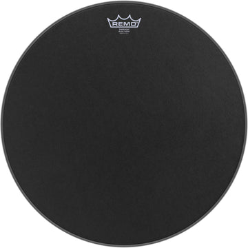 BE-0818-es Black Suede Emperor 18