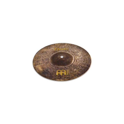 Meinl Splash Byzance 12" Extra Dry