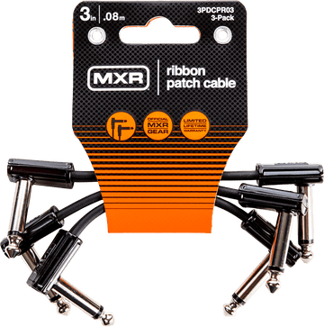 Cables Ribbon Cable Patch Pack 3