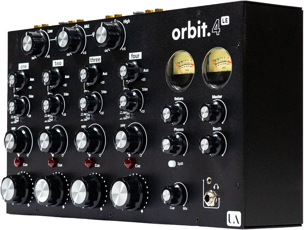 ORBIT.4 LE