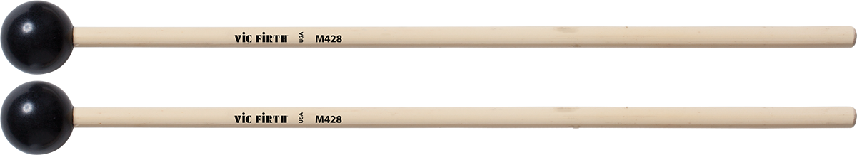 Vic Firth M428 Hard Acetal