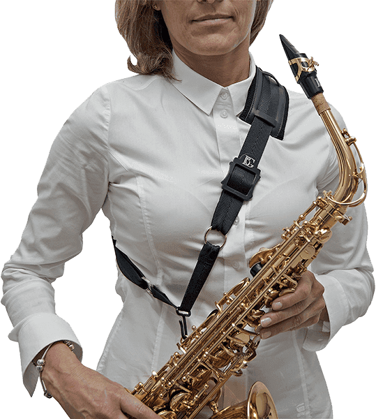 Cordon Shoulder Sax Alto/ténor/baryton Taille XL