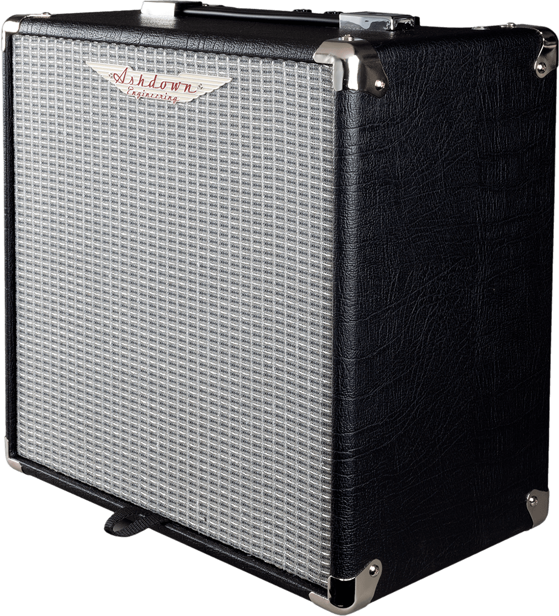 Studio 8 - Super Lightweight 30W Bass Combo