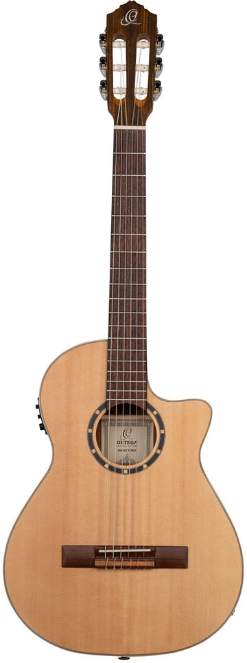 R125 3/4 Epicea EQ