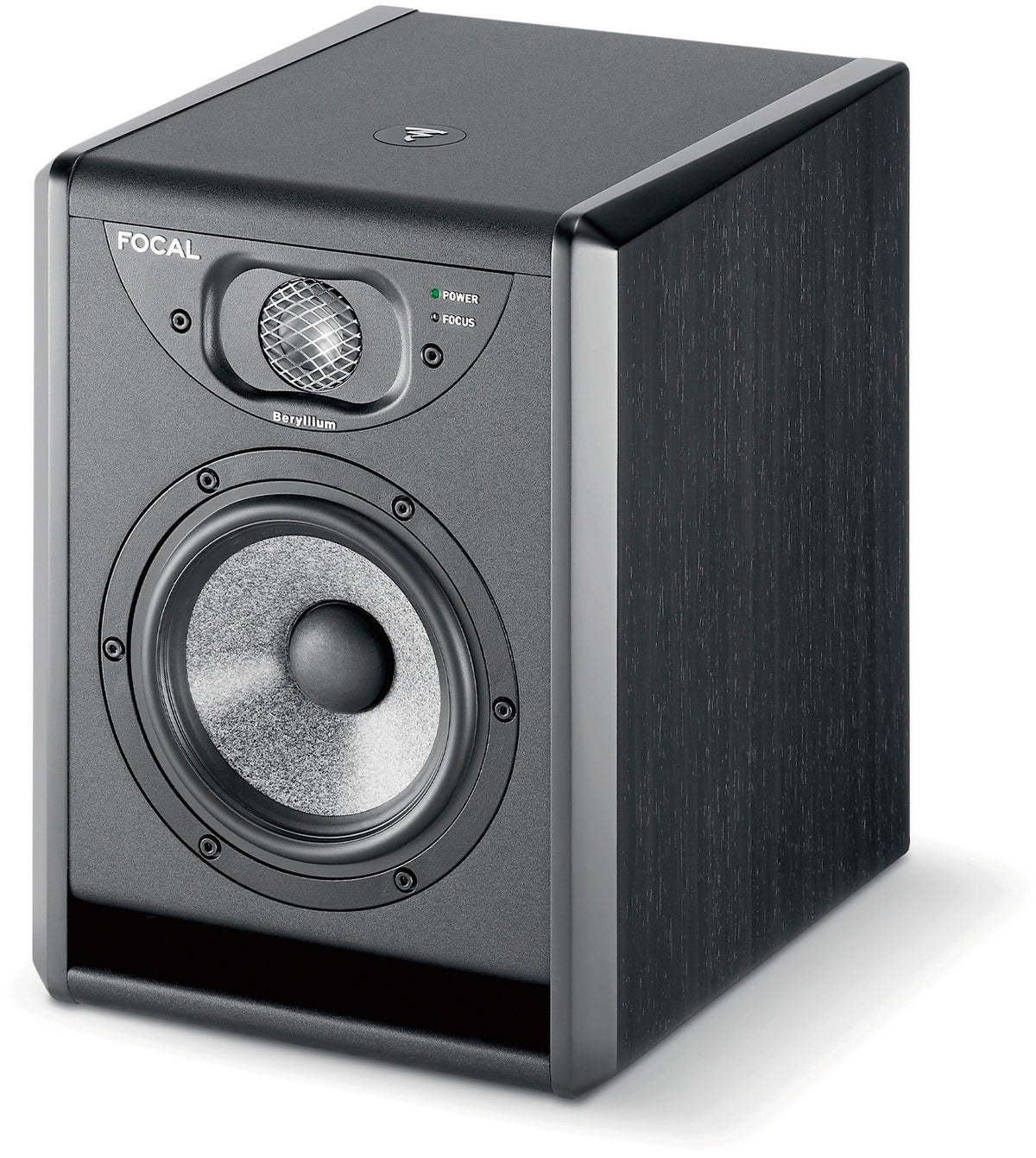 Focal Solo 6 Black