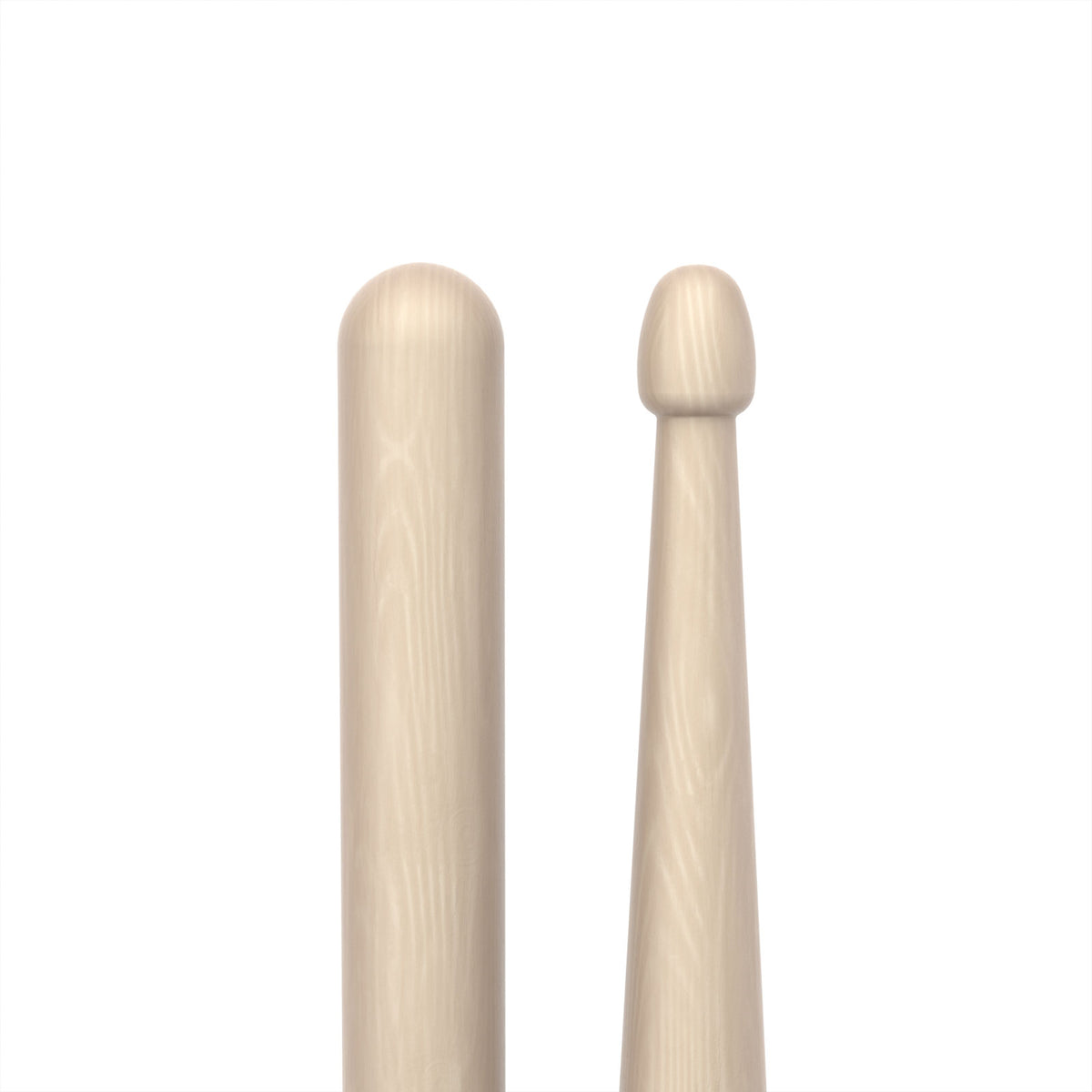 RBHR625AW - hickory avec olive gland Rebound 2B Raw