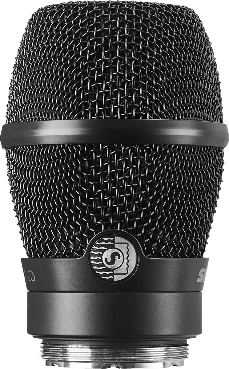 Shure RPW192 - Capsule KSM11 Noir