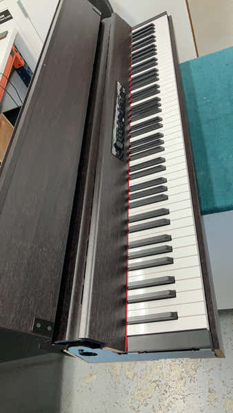 Korg G1B AIR Palissandre - Stock B