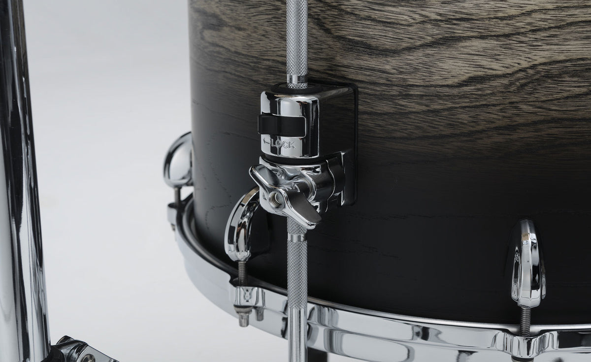 Star Walnut Stage 22 Satin Black Japanese Sen Burst