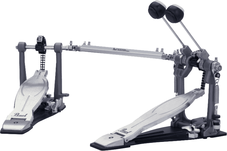 Pearl P-1032 - Eliminator Solo Black