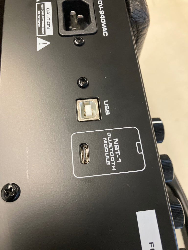 Mighty 40 MK2 40W Bluetooth - Stock B