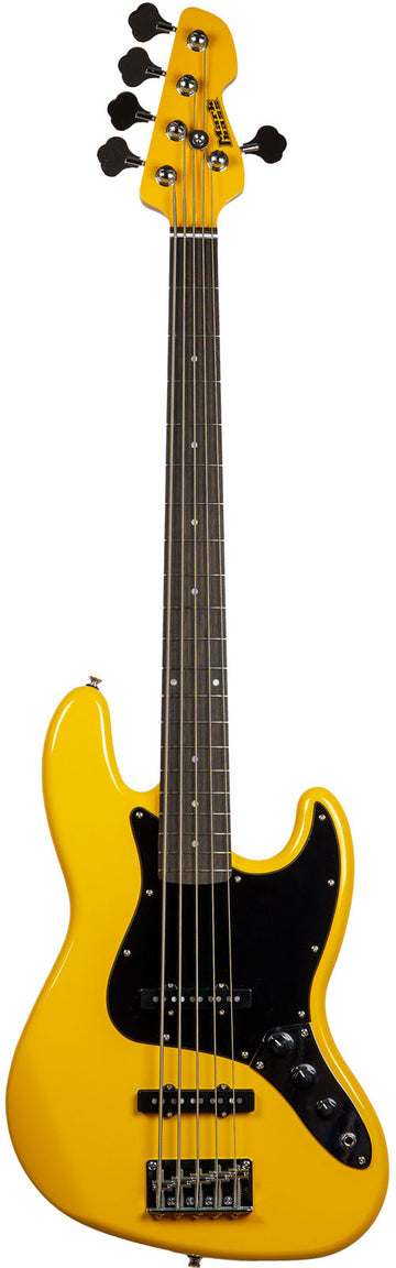 MB5 Yellow Jb