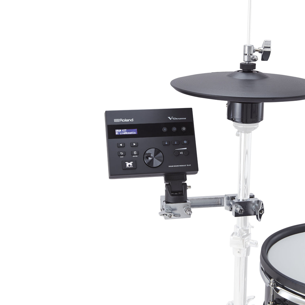 V-drums Acoustic Design VAD-103 Kit