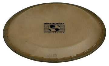 Peau De Conga WB Caribe - Ricardo 9" Ricardo Conga