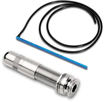 AGX-312 PIEZO PASSIF CHEVALET LARGE POUR CLASSIQUE ET 12 CORDES